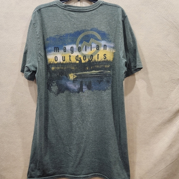 Magellan t shirt bundle - Picture 5 of 11